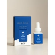 Pura Capri Blue Volcano Fragrance Refill for Smart Home Air Diffuser - 0.33 fl oz - 1 Pack