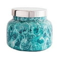 thumbnail image 1 of Capri Blue Signature Volcano Candle in Watercolor Glass Jar, 19 Ounce, 1 of 2