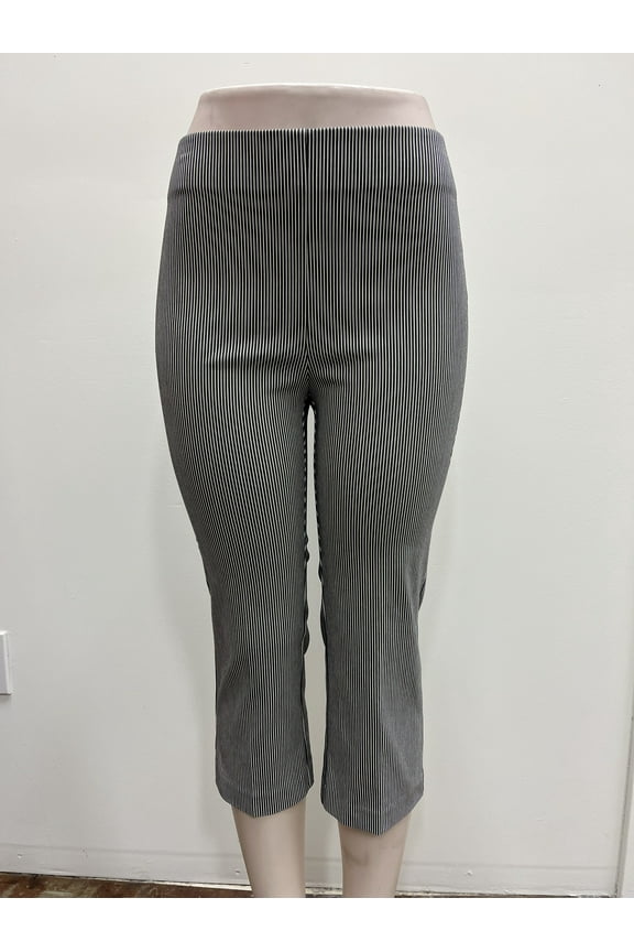 Capri , Counterparts , Black / White , S