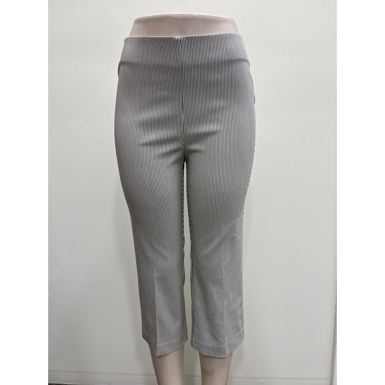Counterparts super stretch capris hotsell