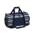 thumbnail image 1 of Capri Duffel, Navy, 1 of 1