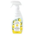 thumbnail image 1 of Capri Essentials All Purpose Cleaning Spray - Lemon Verbena - Plant Based Kitchen Counter Surface Cleaner with Mood Boosting Essential Oils (23 fl. oz), 1 of 7
