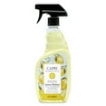 Capri Essentials All Purpose Cleaner Lemon Verbena