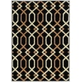 thumbnail image 1 of Capri Hex Rug, Multiple Sizes, 1 of 4