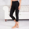thumbnail image 1 of Capri Leggings | Casual and Workout ( Sofra - Mopas - New Mix - Kathy - Colorful - Anita ), 1 of 42
