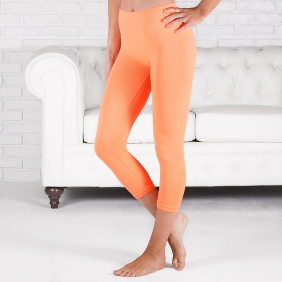Capri Leggings | Casual and Workout ( Sofra - Mopas - New Mix - Kathy - Colorful - Anita )