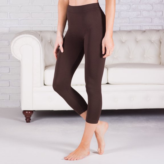 Capri Leggings | Casual and Workout ( Sofra - Mopas - New Mix - Kathy - Colorful - Anita )