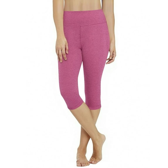 Capri Leggings for Women Elastic High Waist Cropped Yoga Pants Scrunch Butt Leggings Wummer Capri Leggings Tummy Control Leggings Ropa Para Ejercicios Gym Mujer Placed Recently By Me L
