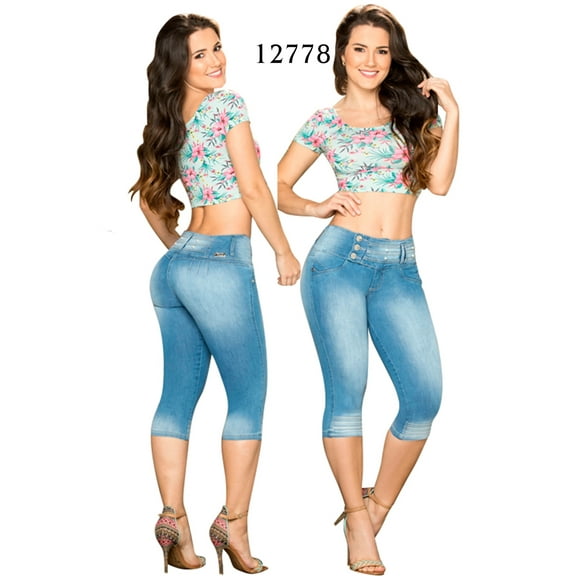 Capri Levantacola Colombiano Thaxx Classic