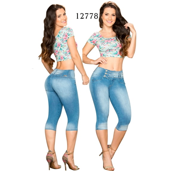 Capri Levantacola Colombiano Thaxx Classic