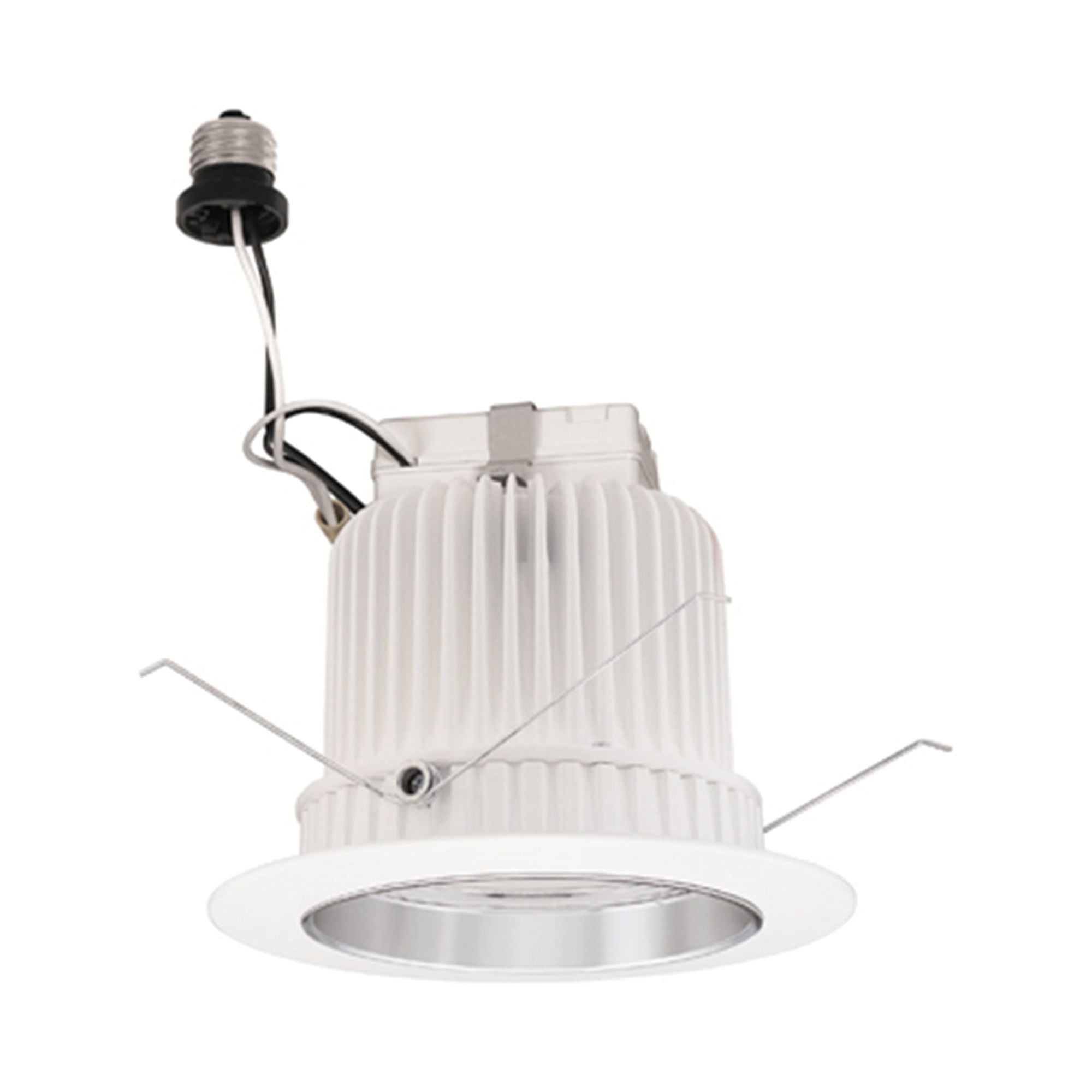 Capri Lighting CRL6KG2627K LED Recessed Downlight, Wet Location
