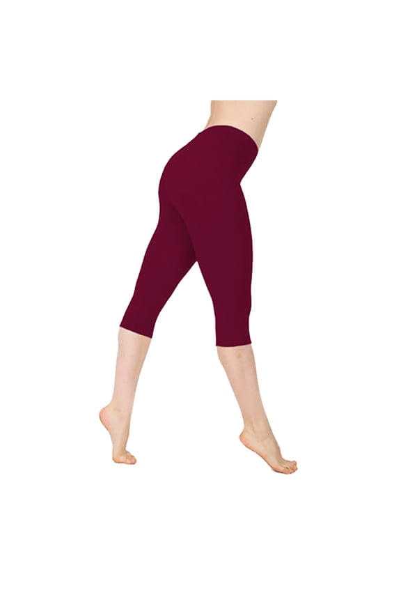 Capri Pants for Women Ladies Plus Size Loose Anti Exposure Absorption Sweat Permeability High Elasticity Ultra Light Running Fitness Yoga Pants and Shorts.
