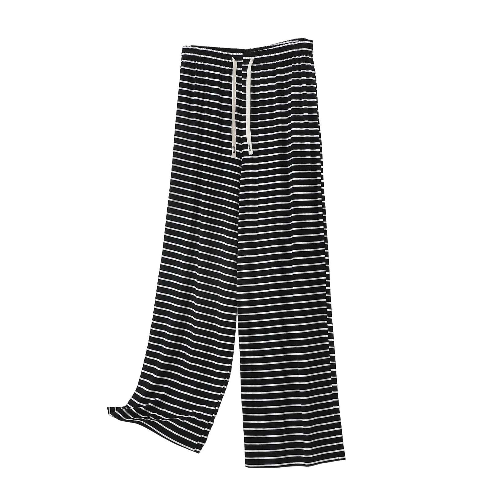 Capri Pants for Women Fashion High Waisted Hiking Pants Outdoor Trip ...