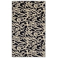 thumbnail image 1 of Capri Sasha Blue Area Rug 65" x 93" Transitional 100% Polypropylene Decor, 1 of 6