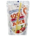 thumbnail image 1 of Capri Sun 100 Percent Berry Juice, 6 Ounce -- 40 per Case., 1 of 6