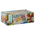 thumbnail image 1 of Capri Sun All Natural 100 Percent Apple Juice - 60 Fluid Ounce. (Pack of 4), 1 of 4