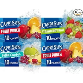 Capri-Sun Fruit Punch 1 pouch (847188-1) – GROONO/S