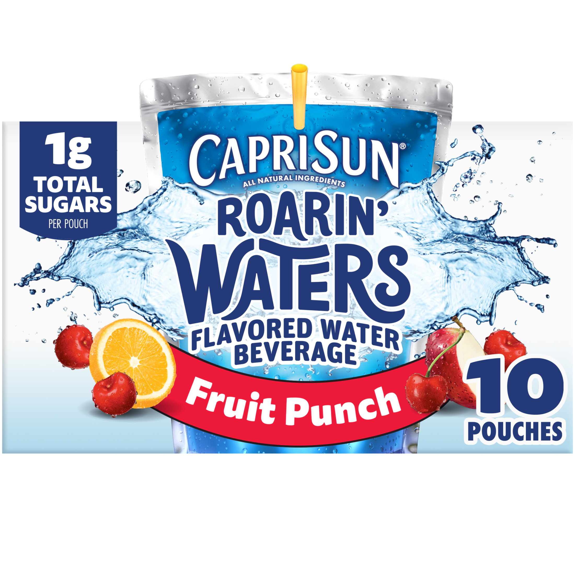 Capri Sun Roarin Waters