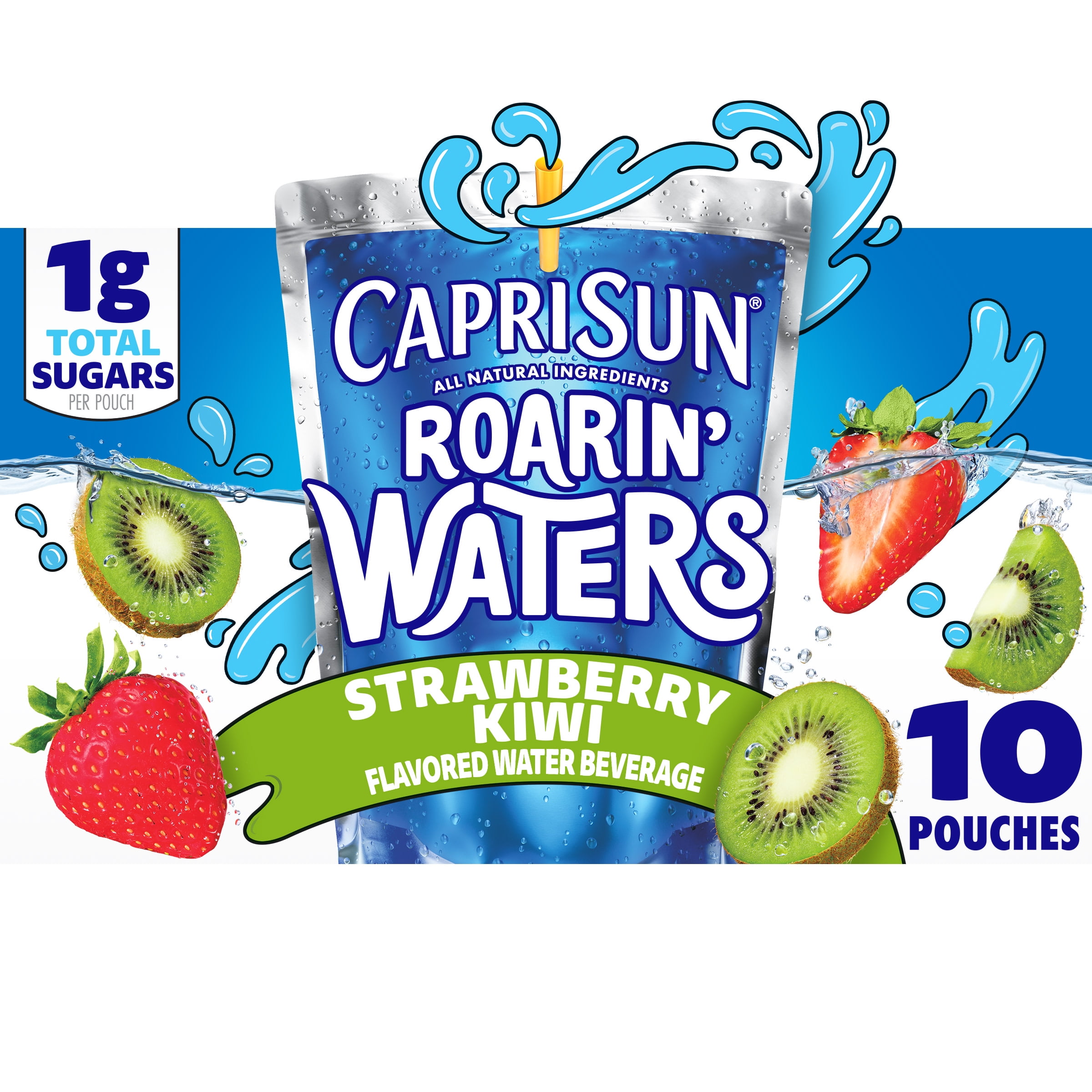 Drink pouches walmart sales