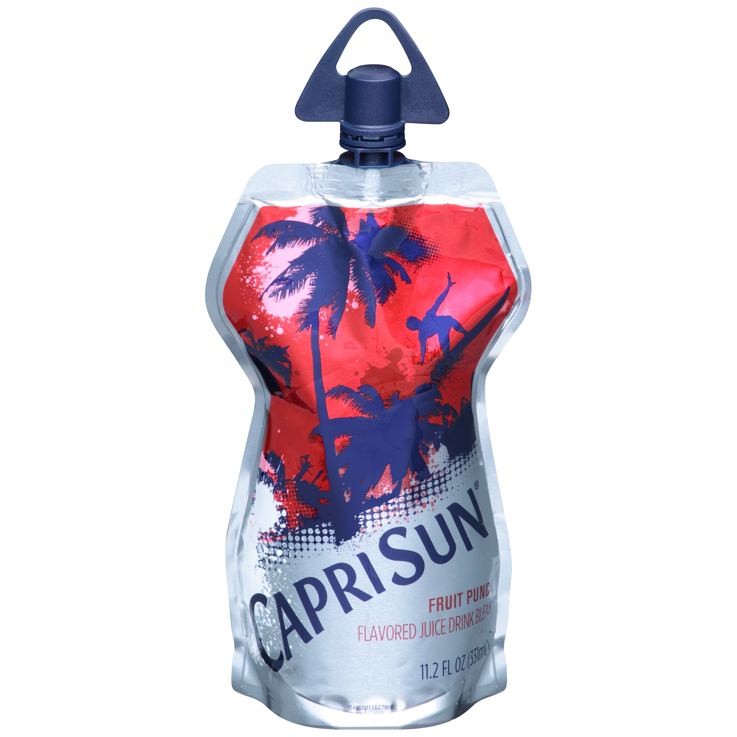 Capri sun big bottle