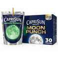 thumbnail image 1 of Capri Sun Wild Cherry Flavored Juice Drink, 6 fl oz Pouches, Pack of 30 Ready-to-Drink Juice Beverage, 1 of 5