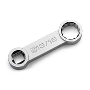 Capri Tools 1/2 in. Drive 13/16 in. Torque Adapter, 12-Point Box End