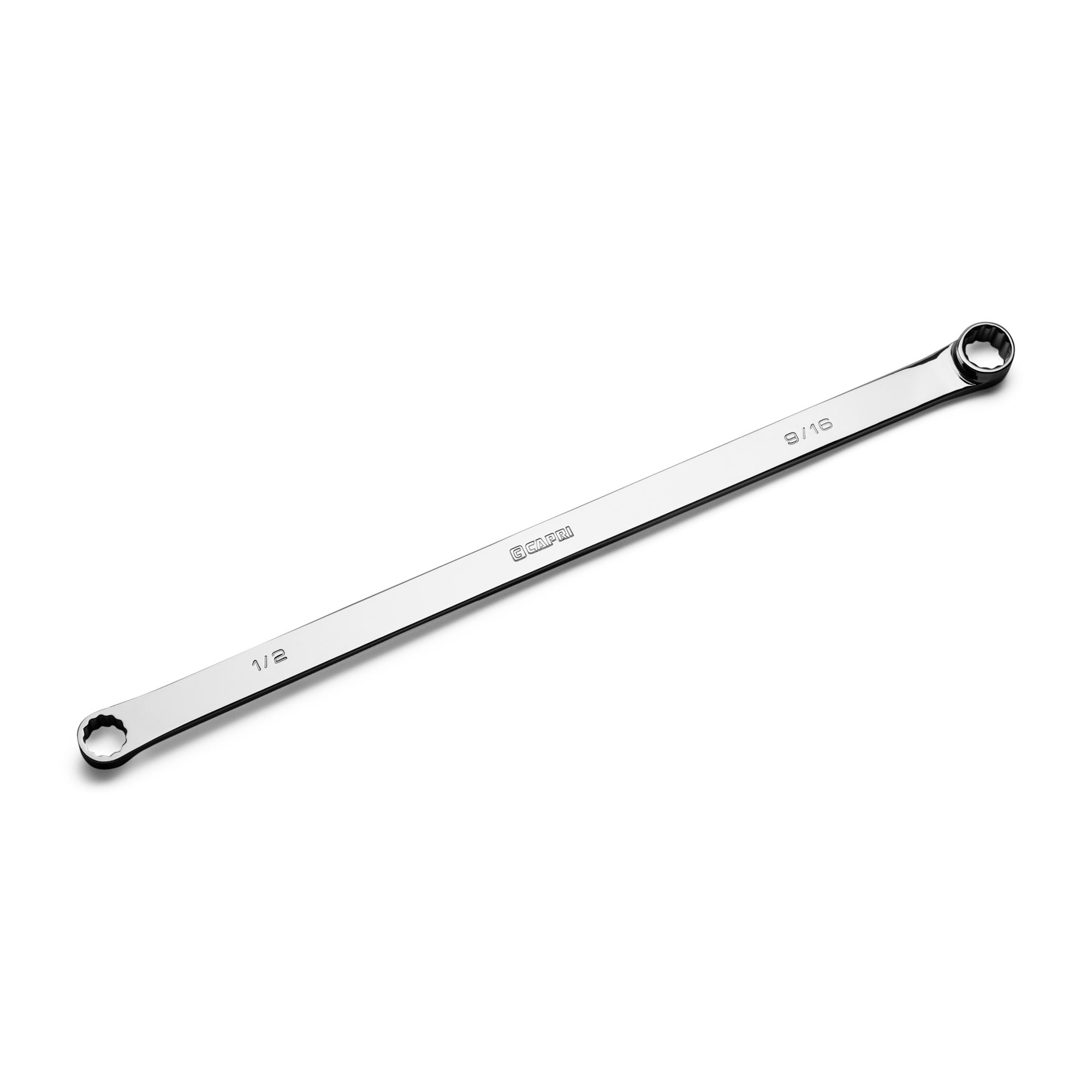 Titan Tools 12614 Ratschenschlüssel 1-1/16 Zoll - Chrom-Vanadium-Stahl, Feine Zahnung Für Enge Stellen