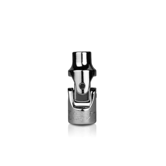 Capri Tools 1/4-Inch Universal Socket, 1/4-Inch Drive, 6-Point, SAE