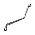 thumbnail image 1 of Capri Tools 10 mm Brake Bleeder Wrench, Angled Double Box End, Metric, 1 of 5