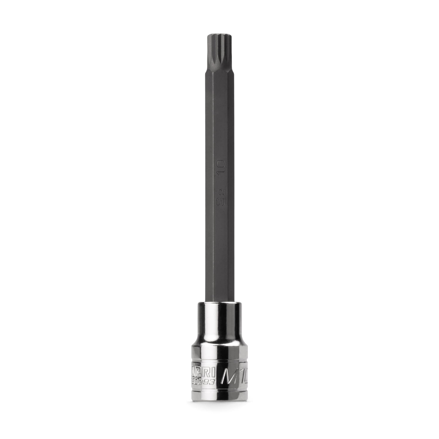 Capri Tools 慣れ親しむ 19mm ユニバーサルインパクトソケット 1