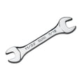 thumbnail image 1 of Capri Tools 11/32 in. x 7/16 in. Slim Mini Open End Wrench, SAE, 1 of 5