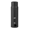 thumbnail image 1 of capri tools 17 mm deep impact socket, 3/8-inch drive, 6-point, metric, 1 of 3