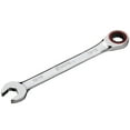 thumbnail image 1 of Capri Tools 13/16 in. Ratcheting Combination Wrench, True 100-Tooth, 3.6-Degree Swing Arc, 1 of 6