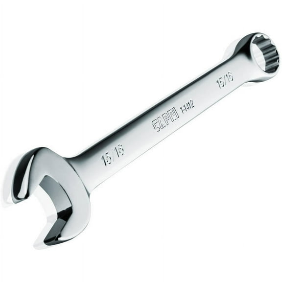 Capri Tools 15/16" Combination Wrench, 12-Point