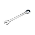 thumbnail image 1 of capri tools 15 mm ratcheting wrench, true 100-tooth, 3.6-degree swing arc, 1 of 6