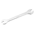 thumbnail image 1 of capri tools 8 mm x 9 mm super-thin open end wrench, metric, 1 of 3