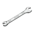 thumbnail image 1 of Capri Tools 3.2 mm x 5.5 mm Slim Mini Open End Wrench, Metric, 1 of 5