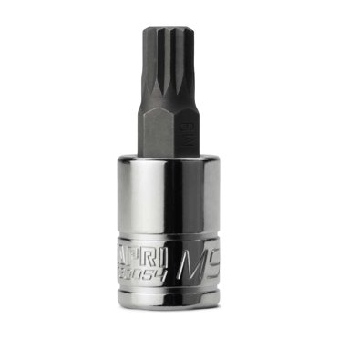 14mm XZN Triple Square Bit Socket - Capri Tools | Ubuy