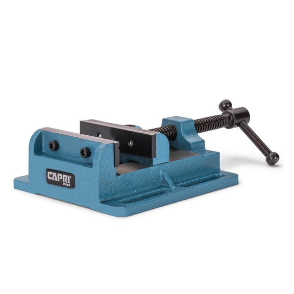 Capri Tools 4 in. Machine Vise