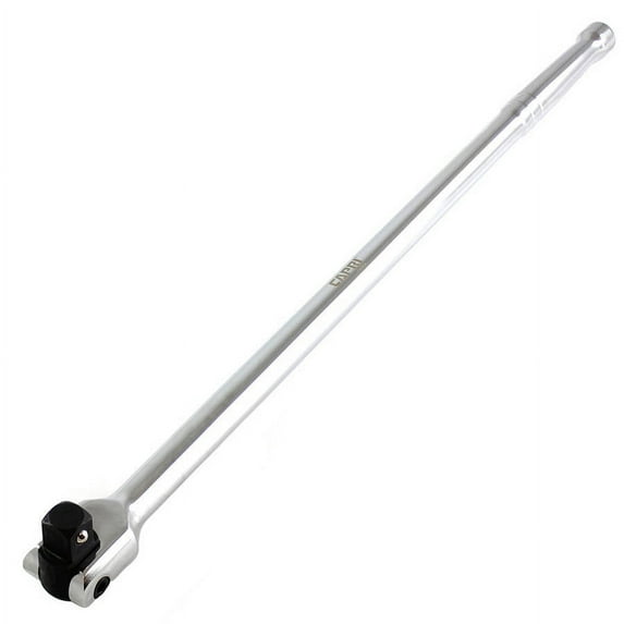 Capri Tools 40120 Drive Breaker Bar, Chrome