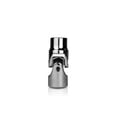 thumbnail image 1 of Capri Tools 5/16-Inch Universal Socket, 1/4-Inch Drive, 6-Point, SAE, 1 of 4