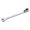 thumbnail image 1 of Capri Tools 6-Point Reversible Ratcheting Combination Wrench, Long Pattern, 5/8 in., SAE, 1 of 7