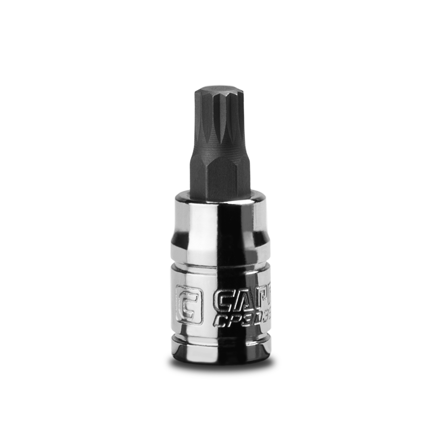 Capri-Tools-6-mm-M6-Stubby-XZN