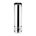 thumbnail image 1 of Capri Tools 7/16 in. Deep Socket, 3/8 in. Drive, 12-point, SAE, 1 of 5