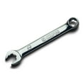 thumbnail image 1 of Capri Tools 8 mm WaveDrive Pro Stubby Combination Wrench for Regular and Rounded Bolts, 1 of 5