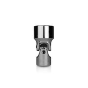 Capri Tools 9/16-Inch Universal Socket, 1/4-Inch Drive, 6-Point, SAE