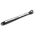 thumbnail image 1 of Capri Tools 9 x 11 mm 75-Degree Deep Offset Double Box End Wrench, 1 of 6