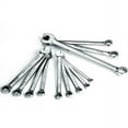 thumbnail image 1 of Capri Tools Combination Wrench Set, 12-Piece, Metric 8 to 22 mm, Heavy Duty Canvas Pouch, 1 of 6
