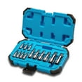 thumbnail image 1 of Capri Tools Hex Bit Socket Set, Metric, Advanced Series, 13-Piece, 1 of 6