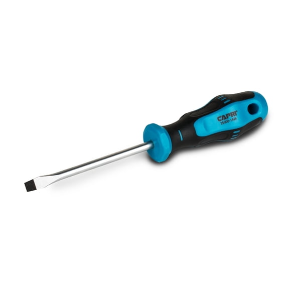 capri tools kontour t10 x 4-inch star screwdriver